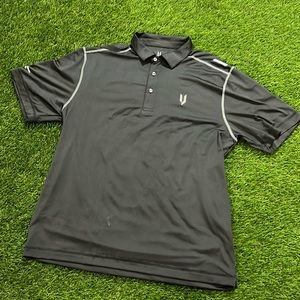 Men’s Iron Joc Polo Shirt